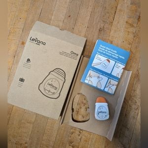 Levana Oma Portable Movement Monitor